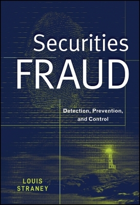 Securities Fraud – Detection, Prevention, and Control