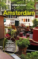 Lonely Planet Amsterdam - Lonely Planet