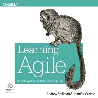 Learning Agile