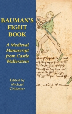 Bauman's Fight Book - Jessica Finley, Christian Henry Tobler, Dierk Hagedorn