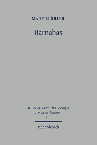 Barnabas