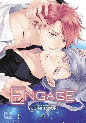 Engage, Vol. 4 - Yuu Minaduki