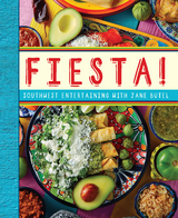 Fiesta! - Jane Butel