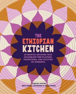 The Ethiopian Kitchen