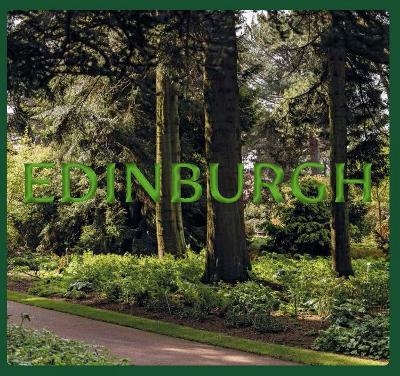 Royal Botanic Garden Edinburgh - 