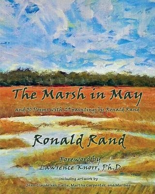 The Marsh in May - Ronald Rand
