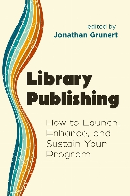 Library Publishing - 