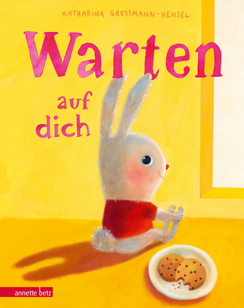 Warten auf dich - Katharina Grossmann-Hensel