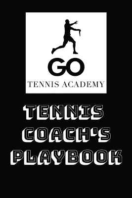 Tennis Coach's Playbook