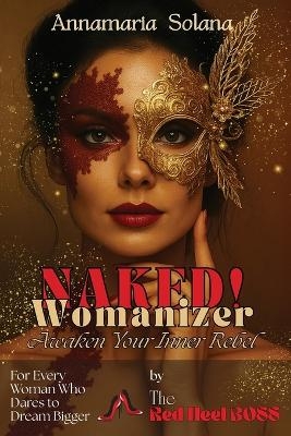 NAKED! Womanizer