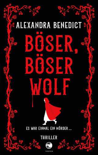 Böser, böser Wolf