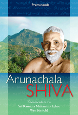 Arunachala Shiva -  John David