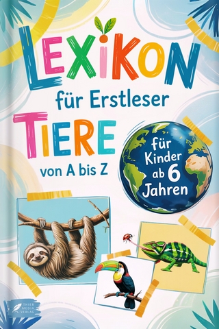 Lexikon für Erstleser