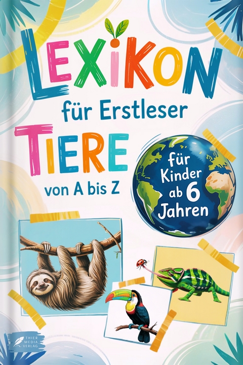 Lexikon für Erstleser