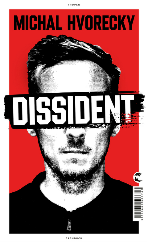 Dissident - Michal Hvorecky