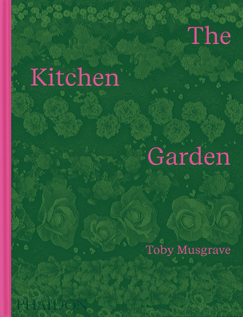 The Kitchen Garden - Toby Musgrave