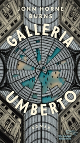 Galleria Umberto - John Horne Burns