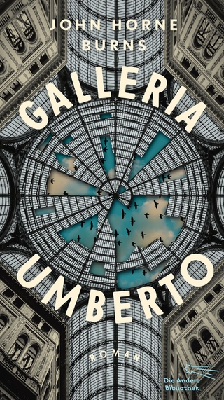 Galleria Umberto