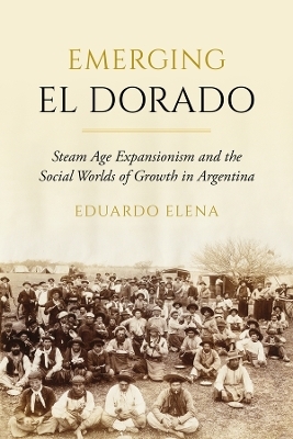 Emerging El Dorado