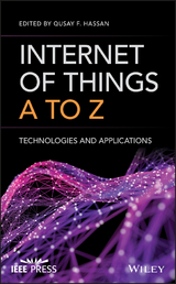 Internet of Things A to Z - 