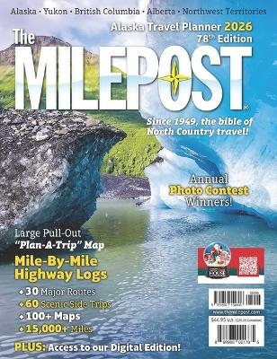 The Milepost 2026 - 