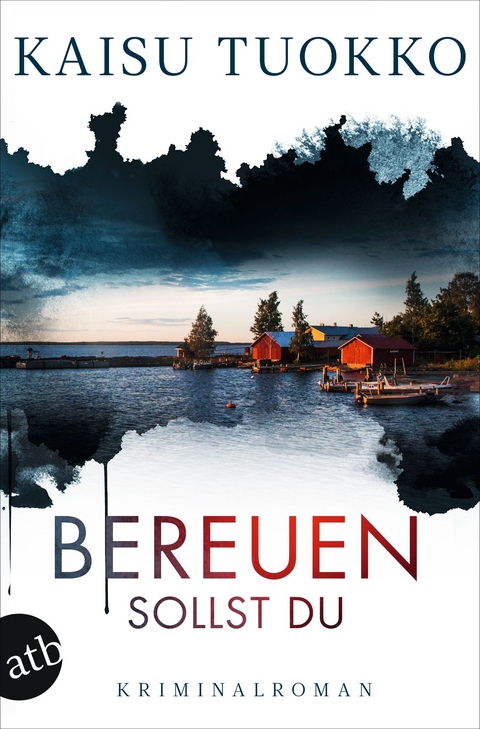 Bereuen sollst du - Kaisu Tuokko