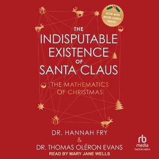 The Indisputable Existence of Santa Claus