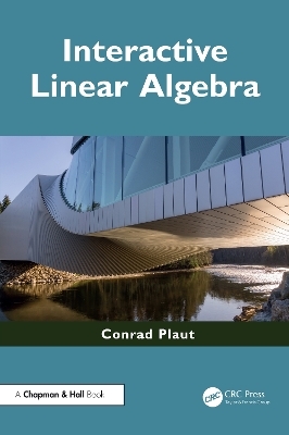 Interactive Linear Algebra