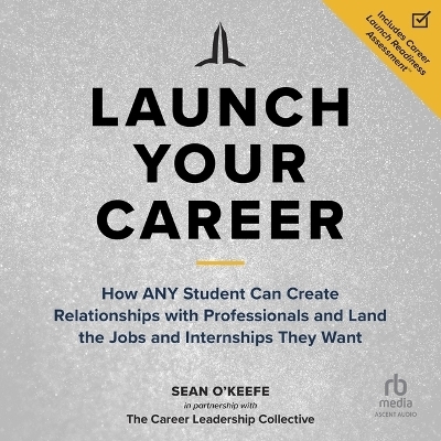 Launch Your Career - Sean O'Keefe