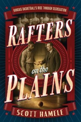 Rafters in the Plains