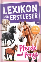 Lexikon f&uuml;r Erstleser