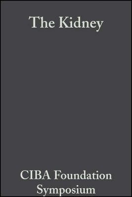 Ciba Foundation Symposium – The kidney