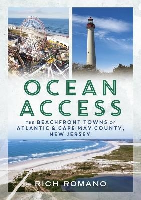 Ocean Access