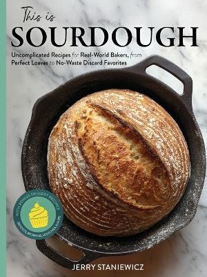 This is Sourdough - Jerry Staniewicz