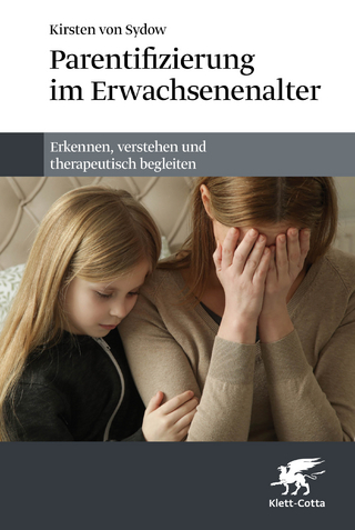 Parentifizierung im Erwachsenenalter