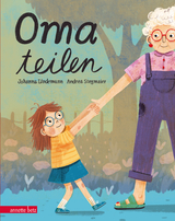 Oma teilen - Johanna Lindemann