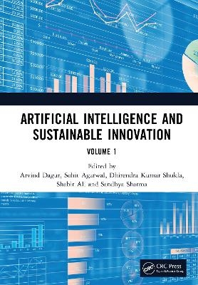 Artificial Intelligence and Sustainable Innovation
