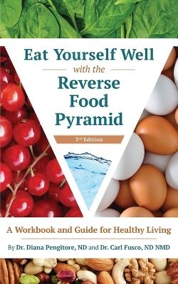 Eat Yourself Well with the Reverse Food Pyramid - Diana Pengitore, Carl Fusco