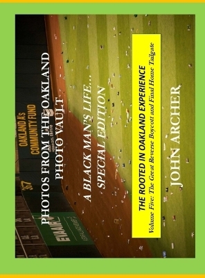 Photos From The Oakladn Photo Vault - John Archer