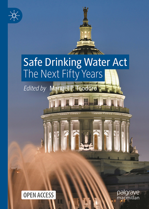 Safe Drinking Water Act - 