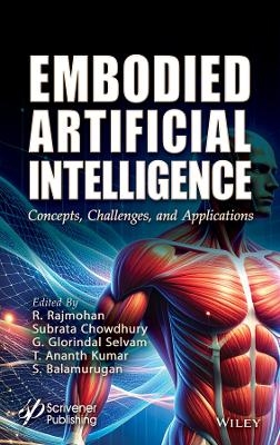 Embodied Artificial Intelligence - 