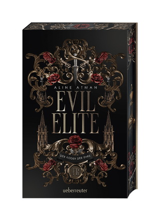 Evil Elite – Der Kodex der Ehre