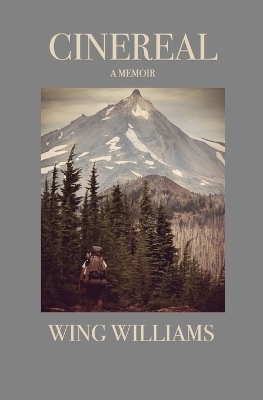 Cinereal - Wing Williams