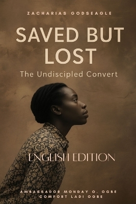 Saved But Lost - The Undiscipled Convert
