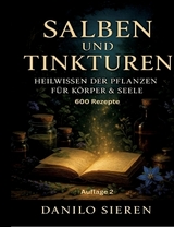 Salben und Tinkturen Auflage 2