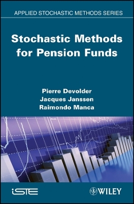 Stochastic Methods for Pension Funds