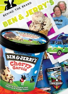 Ben & Jerry's - Golriz Golkar