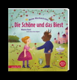 Meine Musikm&auml;rchen &ndash; Die Sch&ouml;ne und das Biest - Cornelia Boese