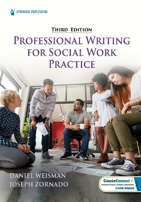 Professional Writing for Social Work Practice