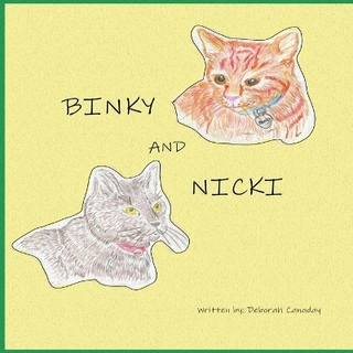 Binky and Nicki
